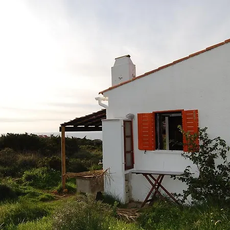 Holiday home Barra Mansa Colares