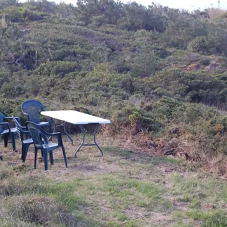 Barra Mansa Holiday home