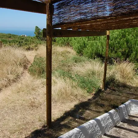Barra Mansa Colares