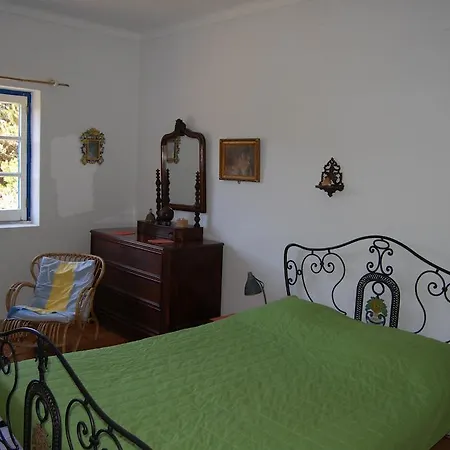 Holiday home Barra Mansa Colares