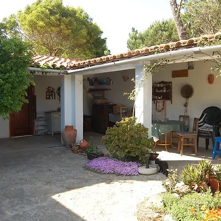Holiday home Barra Mansa