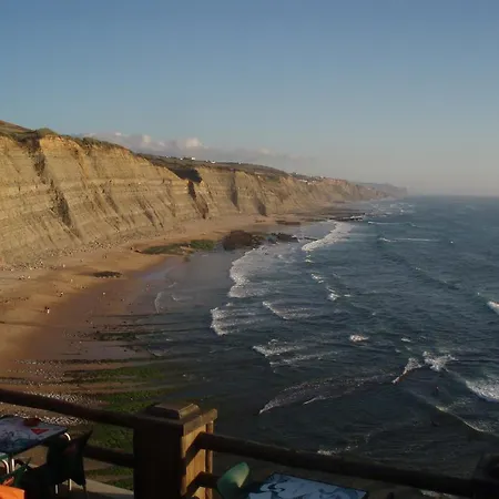 Barra Mansa Colares