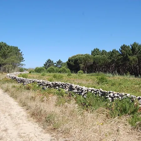 Holiday home Barra Mansa Colares