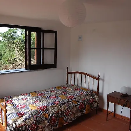 Holiday home Barra Mansa Colares