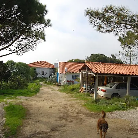 Barra Mansa Colares