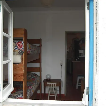 Barra Mansa Colares