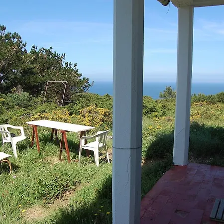 Holiday home Barra Mansa