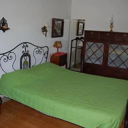 Holiday home Barra Mansa